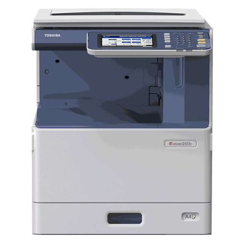 郑州东芝复印机售后服务与软件维护指南