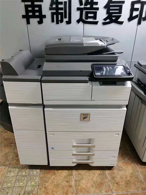 新郑复印机租赁服务——荣浩办公租赁联系方式与业务介绍